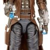 Star Wars The Black Series Cad Bane Toy 6-Inch