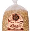 Amish Country Popcorn, Baby White, 6 Lb Bag