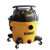 DEWALT 10 Gal. Poly Wet - Dry Vac