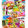 SHOGUN CANDY Japanese snacks assortment 30pcs