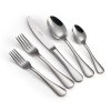 Tramontina Classic 45-Piece Stainless Steel Flatware Set