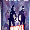 USAopoly Marvel Codenames