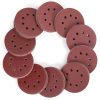 WORKPRO 150-piece Sanding Discs Set