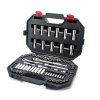 Husky H14475MTS 144-Tooth Mechanics Tool Set (75-Piece)