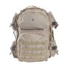 Allen Tactical Intercept Tactical Pack, Tan