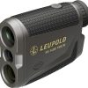 Leupold RX-1400i TBR W with DNA Black TOLED, Matte