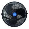 iLIVING 18 in. 3 Speed Wall Mount Outdoor Waterproof Fan.