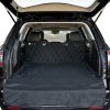 Arf Pets Waterproof & Non-Slip SUV Cargo Liner, Large