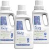 Bleu Lavande - 3-Pack Natural Fabric Softener, - Copy