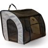 K&H Pet Products Travel Safety Pet Carrier, Medium