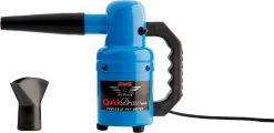 MetroVac Air Force Quick Draw Pet Dryer, Mini