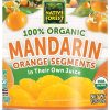 Native Forest Organic Mandarin Oranges, 10.7 Ounce Cans (Pack of 6)