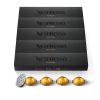 Nespresso Capsules VertuoLine, Voltesso , Mild Roast Espresso Coffee, 50 Count Coffee Pods, Brews 1.35 Ounce