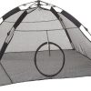 Outback Jack Happy Habitat Cat Playpen Tent