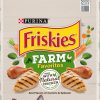 Purina Friskies Farm Favorites With Chicken Dry Cat Food, 22lb Bag