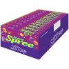 Spree Original Theater Box Candy, 5 Ounce, Pack of 12