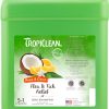 TropiClean Neem & Citrus Dog Shampoo, 2.5 Gal