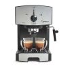 Capresso Stainless Steel Pump Espresso and Cappuccino Machine