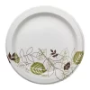 Dixie Ultra Heavy-Weight Pathways Paper Plates, 10.12