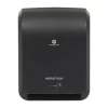 Marathon Automated Paper Towel Dispenser, Black