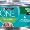 Purina ONE Turkey Recipe Pate