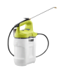 RYOBI P2803BTL ONE+ 18V Cordless Battery 2 Gal. Chemical Sprayer (Tool Only)