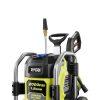 RYOBI RY142022VNM 2000 PSI 1.2 GPM Cold Water Electric Pressure Washer