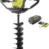 RYOBI RY40710VNM