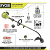 RYOBI RY252CS