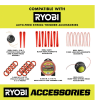 RYOBI RY252CS