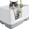 Tidy Cats Breeze XL All-In-One Cat Litter Box System