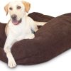 K&H Pet Products Cuddle Cube Pillow Cat & Dog Bed