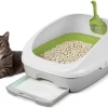 Tidy Cats Breeze Cat Litter Box System