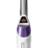 BISSELL PowerFresh Pet Steam Mop 1-Speed Steam Mop