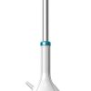 BLACK+DECKER  Classic 1-Speed Steam Mop, White 