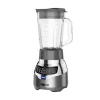 BLACK+DECKER  PowerCrush 48-oz Stainless Steel 900-Watt Pulse Control Blender