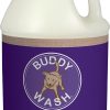 Buddy Wash Original Lavender & Mint Dog Shampoo & Conditioner (1-gal bottle)