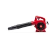 CRAFTSMAN B2000 25-cc 2-cycle 180-MPH 410-CFM Handheld Gas Leaf Blower (CMXGAAM204101)