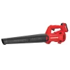 CRAFTSMAN CMCBL710D1 20-volt Max 200-CFM 90-MPH Handheld Cordless Electric Leaf Blower 2 Ah (Battery & Charger Included)