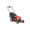 CRAFTSMAN CMXGMAM1125502 M230 163-cc 21-in Self-Propelled Gas Lawn Mower with Briggs & Stratton Engine