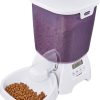 Cat Mate C3000 Automatic Dog & Cat Feeder, 26-cup