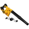 DEWALT DCE100B 20-volt Max Jobsite Blower (Tool Only)