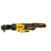 DEWALT DCF513B ATOMIC 20-Volt MAX Cordless 3/8 in. Ratchet (Tool-Only)