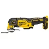 DEWALT DCS356B Cordless Brushless 20-volt Max Variable Speed Oscillating Multi-Tool Kit