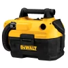 DEWALT DCV580H 20-volt Max 2-Gallon Cordless Shop Vacuum Wet/Dry Shop Vacuum (Tool Only)