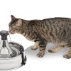 Drinkwell 360 Stainless Steel Pet Fountain