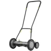 Earthwise 1816-16EW 16-in Reel Lawn Mower