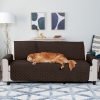 FurHaven Water-Resistant Reversible Furniture Protector