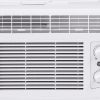 GE  150-sq ft Window Air Conditioner (115-Volt; 5050-BTU)