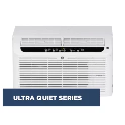 GE 250-sq ft Window Air Conditioner (115-Volt; 6200-BTU) ENERGY STAR AHD06LZ